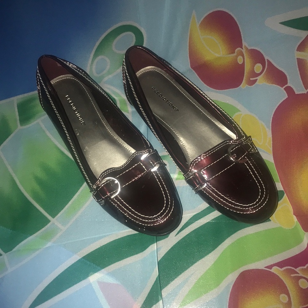 Predictions size 7 flats